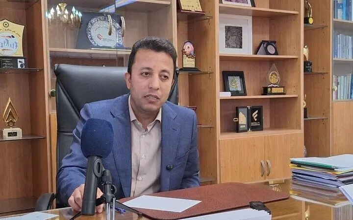 معاون وزیر رفاه: حذف سه دهک از کالابرگ منطقی نیست + فیلم