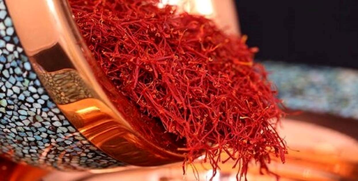 ایران بزرگ‌ترین تولیدکننده زعفران جهان/موانع صادرات، زمینه‌ساز قاچاق و کاهش ارزآوری