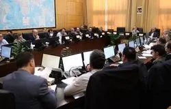 نشست مشترک ایران و آذربایجان برای توسعه حمل‌ونقل و انرژی منطقه‌ای