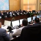 نشست مشترک ایران و آذربایجان برای توسعه حمل‌ونقل و انرژی منطقه‌ای