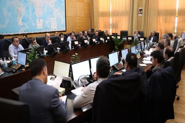 نشست مشترک ایران و آذربایجان برای توسعه حمل‌ونقل و انرژی منطقه‌ای