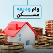 افزایش سقف تسهیلات ودیعه مسکن و بهسازی مسکن روستایی