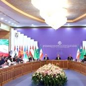 چهارمین اجلاس وزرای کشورهای عضو  اکو در تهران با محوریت امنیت و همکاریهای منطقهای برگزار شد