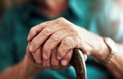 تحولات جمعیت سالمند ایران در یک قرن + اینفوگرافیک