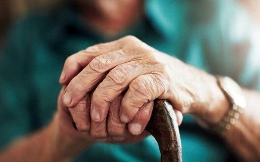 تحولات جمعیت سالمند ایران در یک قرن + اینفوگرافیک