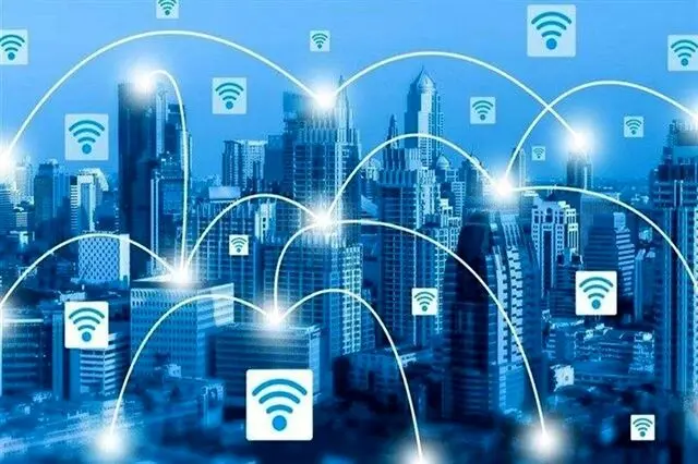 تماس با خارج از کشور ممکن شد