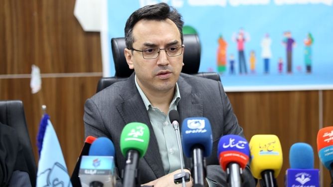 بسیج دانشگاه علوم پزشکی هرمزگان پس از انفجار اسکله شهید رجایی/مدیریت بحران وزارت بهداشت با اعزام تیم‌های تخصصی درمانی به هرمزگان