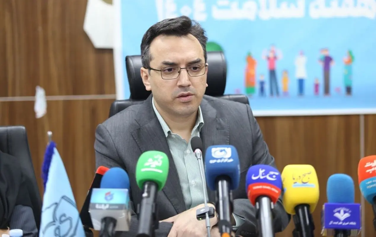 بسیج دانشگاه علوم پزشکی هرمزگان پس از انفجار اسکله شهید رجایی/مدیریت بحران وزارت بهداشت با اعزام تیم‌های تخصصی درمانی به هرمزگان