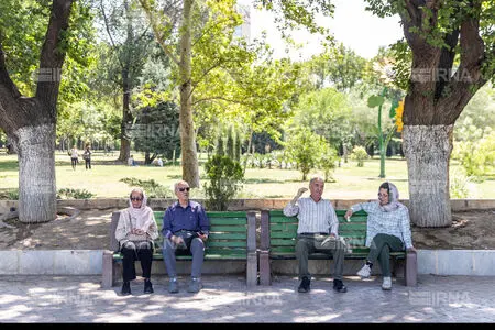 انتقال غیرحضوری پرونده مستمری‌بگیران تأمین اجتماعی به شعبه جدید