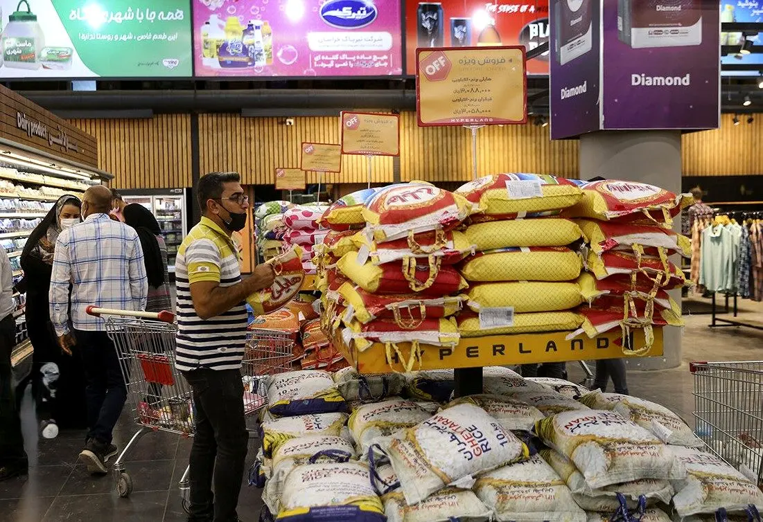 رسیدگی به بیش از ۸۸ هزار پرونده کالاهای اساسی؛ نان و برنج در صدر تخلفات