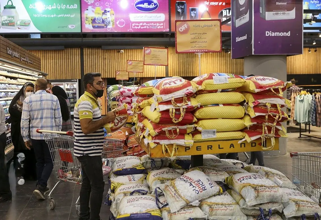 رسیدگی به بیش از ۸۸ هزار پرونده کالاهای اساسی؛ نان و برنج در صدر تخلفات