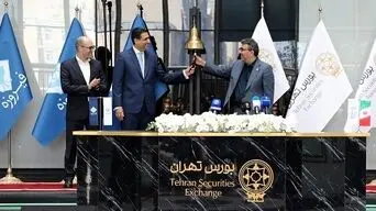 بازگشت عرضه‌های اولیه به بورس تهران با «وفیروزه»/مشارکت بیش از یک میلیون کد معاملاتی
