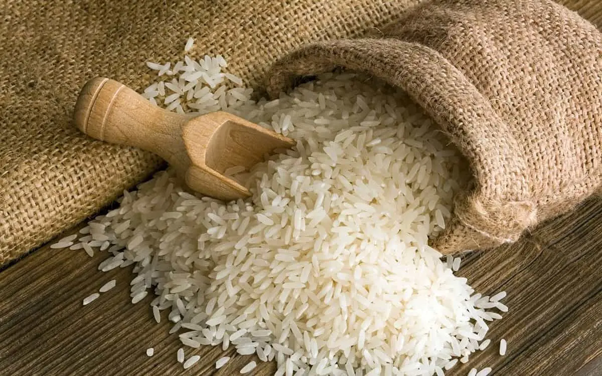 آرامش به بازار برنج باز می‌گردد؟