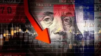 دلار در سناریوی توافق تا ۱۲۷ هزار تومان عقب‌نشینی خواهد کرد