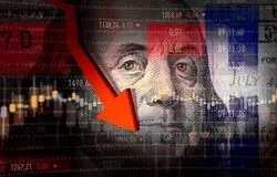 دلار در سناریوی توافق تا ۱۲۷ هزار تومان عقب‌نشینی خواهد کرد