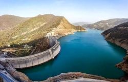 هشدار رئیس فراکسیون محیط زیست مجلس درباره  وضعیت آب‌ سدهای کشور