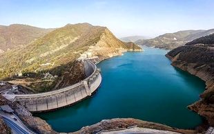 هشدار رئیس فراکسیون محیط زیست مجلس درباره  وضعیت آب‌ سدهای کشور