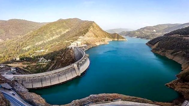 هشدار رئیس فراکسیون محیط زیست مجلس درباره  وضعیت آب‌ سدهای کشور