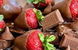 نسخه «هرشی» برای صنعت شکلات ایران/بومی‌سازی الگوهای جهانی برای جهش صادرات