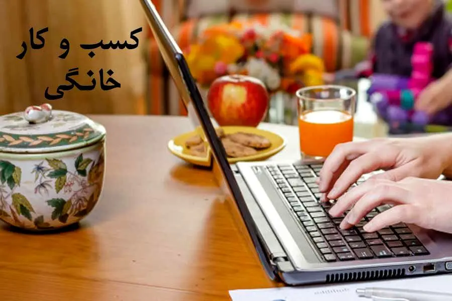 پرداخت ۸۷ درصد اعتبارات مشاغل خانگی در استان تهران