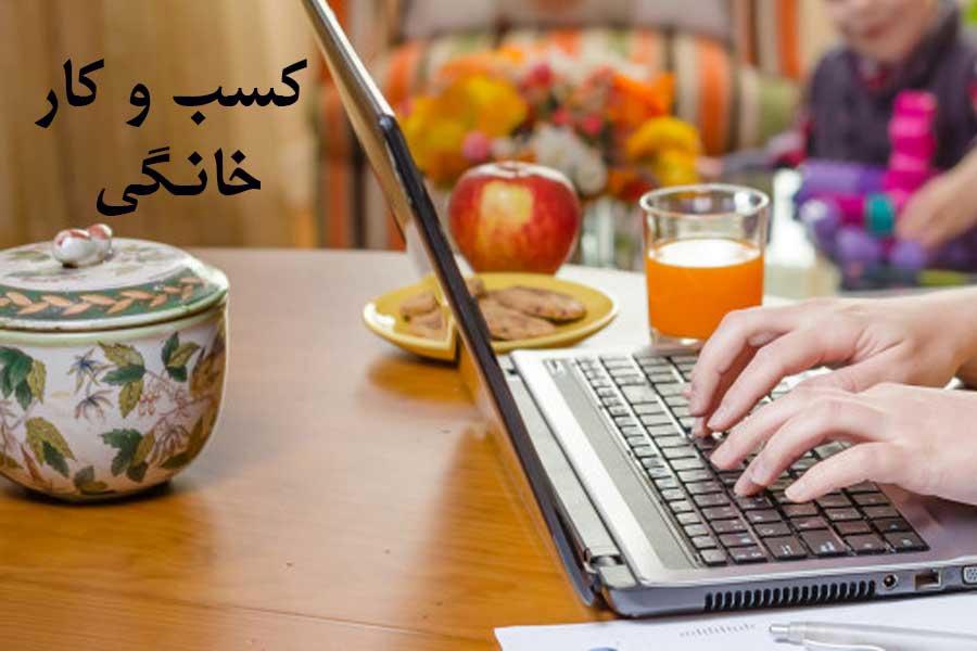 پرداخت بیش از ۲۲۱ میلیارد تومان تسهیلات مشاغل خانگی