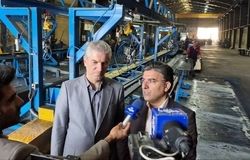 سرمایه‌گذاری ۱۴ همتی و ایجاد ۱۰ هزار شغل در بزرگ‌ترین واحد صنعتی پاکدشت