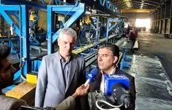 سرمایه‌گذاری ۱۴ همتی و ایجاد ۱۰ هزار شغل در بزرگ‌ترین واحد صنعتی پاکدشت