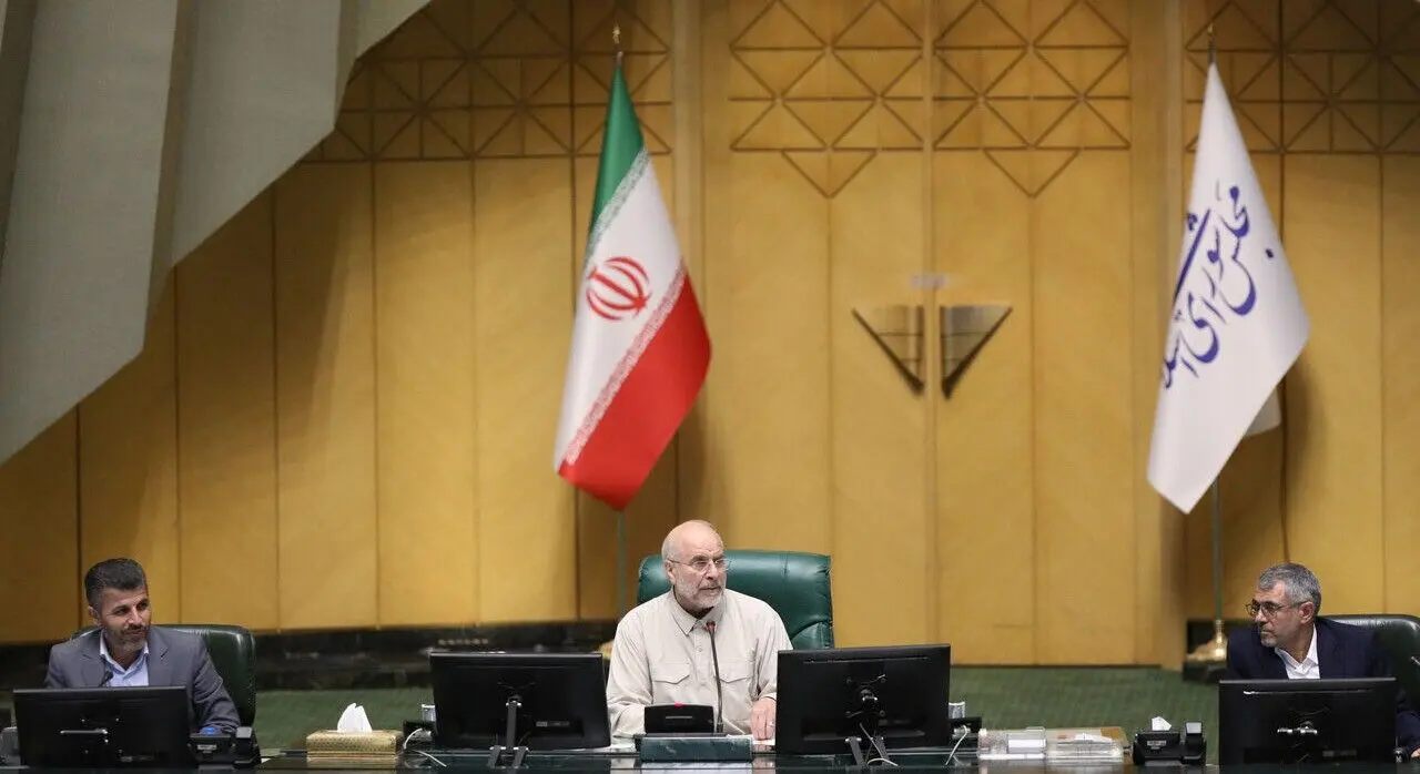 قالیباف: قیمت بنزین ۶۰ هزار تومان نمی‌شود/ برداشت‌ها از جدول بودجه نادرست است