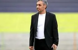 خطیبی سرمربی مس رفسنجان شد