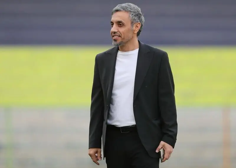 خطیبی سرمربی مس رفسنجان شد
