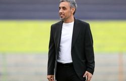 خطیبی سرمربی مس رفسنجان شد