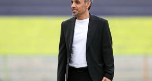 خطیبی سرمربی مس رفسنجان شد