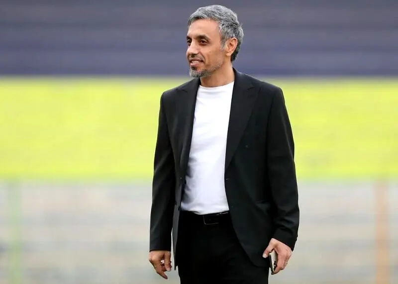 خطیبی سرمربی مس رفسنجان شد