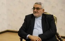 اعتراض حق مردم است/قوای سه‌گانه به دنبال آرام کردن فضای اقتصادی کشور