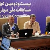 مسیر اشتغال مدال‌آوران مهارت هموار می‌شود/ از تسهیلات ویژه تا اعزام جهانی