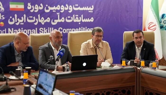 مسیر اشتغال مدالآوران مهارت هموار میشود/ از تسهیلات ویژه تا اعزام جهانی