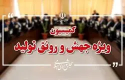 طرح تأمین مالی تولید در مرحله بررسی جزئیات/تمرکز بر جذب سرمایه و مولدسازی دارایی‌ها