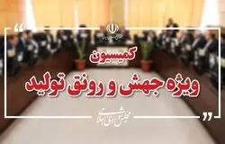 طرح تأمین مالی تولید در مرحله بررسی جزئیات/تمرکز بر جذب سرمایه و مولدسازی دارایی‌ها