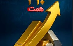 420 همت سرمایه بانک ملی ایران؛ پشتوانه مهم و کارآمد برای توسعه اقتصادی کشور
