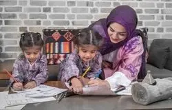 نسخه جدید برای حمایت از زنان خانه‌دار/از بیمه سال‌های خانه‌داری تا ثبت ارزش اقتصادی کار خانگی