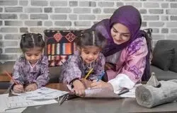 نسخه جدید برای حمایت از زنان خانه‌دار/از بیمه سال‌های خانه‌داری تا ثبت ارزش اقتصادی کار خانگی