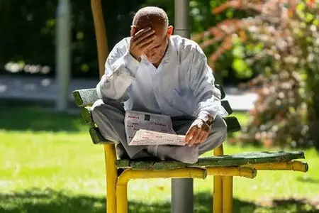 مطالبات رتبه‌بندی فرهنگیان بازنشسته در مسیر پرداخت