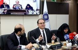 مهلت بخش خصوصی به دولت برای تعیین تکلیف نیروگاه‌ها تا شهریور /شکل‌گیری نهاد تنظیم‌گر انرژی؛ به زودی 
