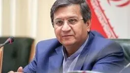 همتی در بغداد؛ پیگیری مطالبات بانکی و حفظ تجارت ۱۲ میلیارد دلاری ایران و عراق