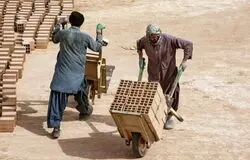 شناسایی و ساماندهی اتباع شاغل غیرمجاز در تهران / فرصت جایگزینی برای کارگران ایرانی