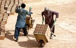شناسایی و ساماندهی اتباع شاغل غیرمجاز در تهران / فرصت جایگزینی برای کارگران ایرانی