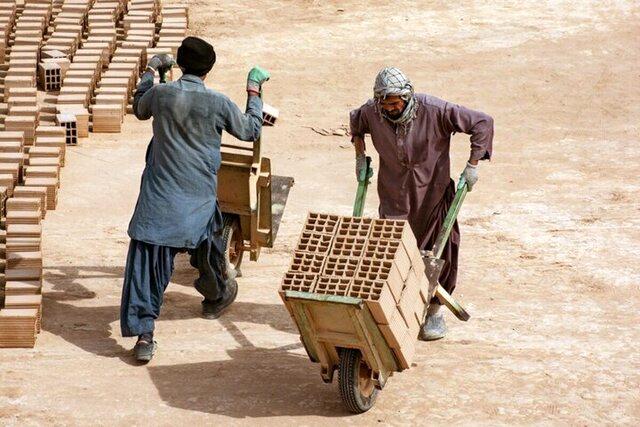 شناسایی و ساماندهی اتباع شاغل غیرمجاز در تهران / فرصت جایگزینی برای کارگران ایرانی
