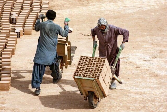 شناسایی و ساماندهی اتباع شاغل غیرمجاز در تهران / فرصت جایگزینی برای کارگران ایرانی