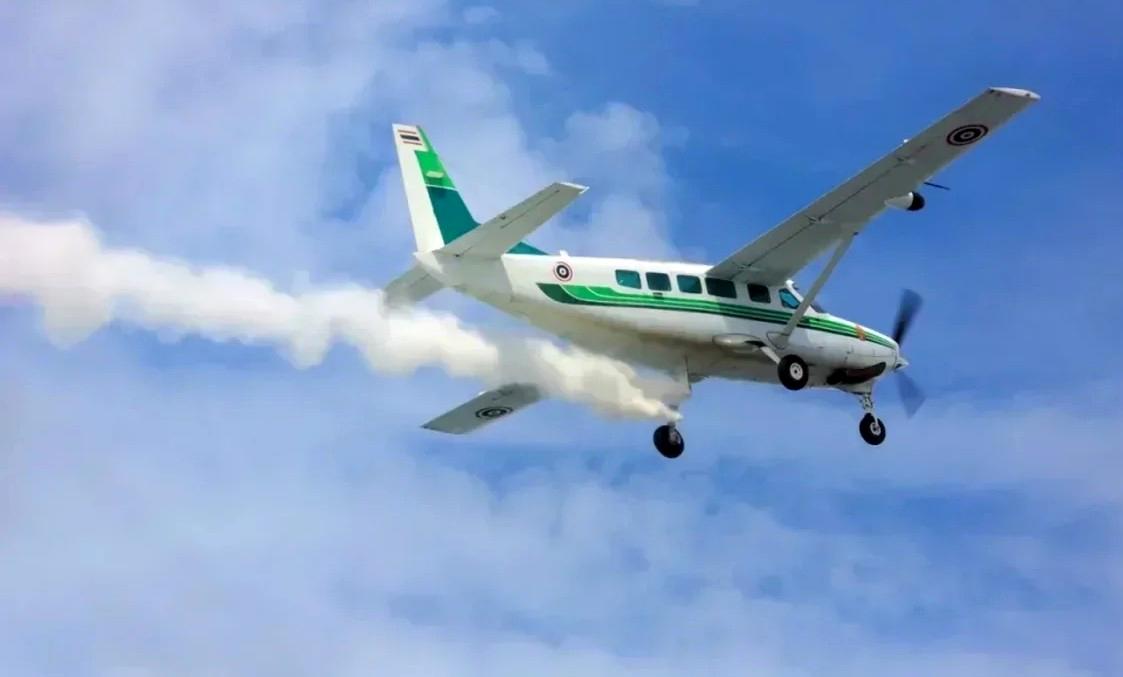 بارورسازی ابرها؛راهکاری با اثرگذاری کمتر از دو درصد در بحران آب ایران