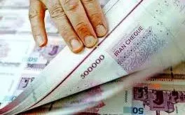 بار بدهی دولت به نظام بانکی رو به افزایش است